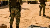 Operación Fénix 2: siete detenidos y tres armas incautadas en Fundación contra bandas criminales