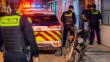 Operativos policiales en El Carmen de Bolívar dejan cinco capturados y una motocicleta recuperada
