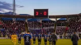 Pasto cae 3-0 en Tunja: Boyacá Chicó aprovechó la efectividad en la segunda mitad
