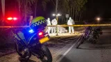 Patrullero de la Policía murió en un enfrentamiento a tiros en la vía Espinal–Girardot