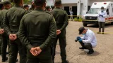 Patrullero habría asesinado a compañero en la estación de Policía de Puerto Asís