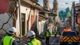 Pereira activa censo, inspecciones y protocolos antes de demoliciones tras sismo