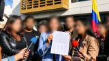 Periodistas de Risaralda denuncian y rechazan amenazas de muerte contra Ángela Villegas