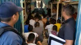 Persistente hacinamiento en estaciones de Policía de Magangué pone en riesgo derechos de privados de la libertad