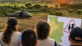 Personerías de Arauca respaldan restricciones a bombardeos cuando haya menores reclutados