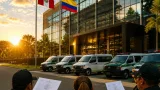 Perú pide oficina de Meta para agilizar acceso a datos usados por organizaciones criminales