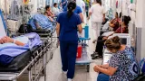 Piedecuesta: urgencias del Hospital Internacional registran más del 350% de ocupación