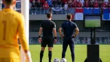 Polémico penal revisado por VAR deja a Central Córdoba con un agónico 2-2 ante Defensa y Justicia