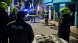 Policía captura a dos presuntos expendedores y se incautan drogas en barrios de Cartagena