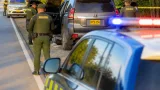 Policía de Sucre recupera camioneta robada en Montería tras persecución en la vía Sincelejo–Toluviejo