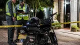 Policía investiga presunta agresión sexual a menor en Campoalegre y busca a un hombre en moto