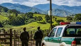 Policía refuerza prevención contra abigeato en predios de Popayán