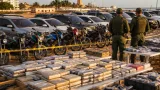 Policía reporta 266 capturas y descenso de varios delitos en La Guajira durante agosto