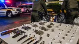 Policía reporta 31 capturas y múltiples incautaciones durante el puente festivo en Neiva y el Huila
