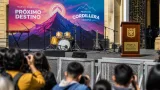 Poligamia, nombrada Embajadora de Bogotá antes de su regreso en el Festival Cordillera