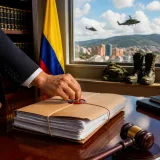 Abelardo De La Espriella cierra la política de 'Paz Total' tras cuatro años de intentos sin acuerdos definitivos