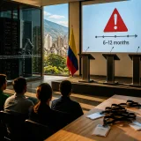 Líderes de la IA piden freno ante riesgos tras incidentes que alarman a la industria