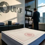 Martha Luz Reyes, la elegida para dirigir la UIAF; hasta tanto sigue Wilmar Mejía