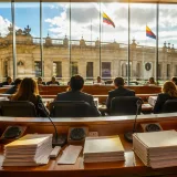Crisis de Ceuta obliga a siete ministros a dar explicaciones en el Congreso y en el Senado