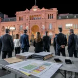 El Ejecutivo argentino prioriza suspender las PASO y cede capítulos de la reforma política