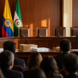 Consejo de Estado niega pérdida de investidura a diez congresistas por la ‘vaca’ 4G en Antioquia