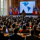Boric en Montevideo: pide coherencia política y afirma que Maduro “se había robado las elecciones”