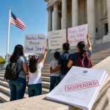 Jueza federal anula norma de Trump que habría limitado acceso de inmigrantes a Head Start y clínicas