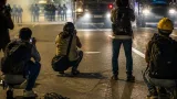 Popayán: relato de periodista documenta detención de joven de 17 años y denuncia de violencia