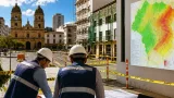 Por qué Armenia resistió el sismo del 10 de agosto: lecciones de la reconstrucción