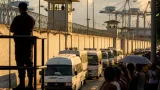 Presidente ordena traslado de 120 presos desde Buenaventura en medida de seguridad