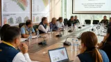 Procuraduría coordina mesas con autoridades de Risaralda para supervisar la atención tras el terremoto