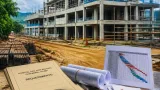 Procuraduría intensifica control sobre la construcción del nuevo hospital San Juan Bautista en Chaparral