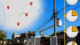 Programan cortes de energía este lunes en Barranquilla y varios municipios del Atlántico