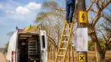Programan cortes de luz y obras eléctricas este lunes 24 de agosto en varios sectores del Atlántico