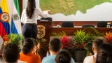 Prosperidad Social nombra a Ángela María Ayala como nueva gerente regional en Guaviare