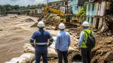 Quibdó concentra casi la mitad de los daños tras el terremoto y enfrenta riesgos geotécnicos e hidráulicos