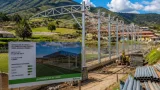 Ramiriquí invertirá $1.200 millones en cubierta deportiva para la vereda Guacamaya