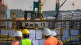Reapertura del Muelle 13, una oportunidad urgente para el empleo en Buenaventura