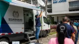 Registraduría habilita atención gratuita y unidades móviles en Risaralda tras el terremoto