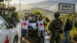 Restos del soldado Idel José Torres Herrera fueron entregados al CICR tras combates en El Tambo