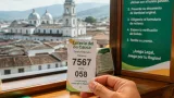 Resultado de la Lotería del Cauca: premio mayor 7567 y guía para reclamarlo