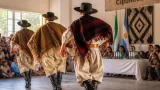 Río Negro confirma su delegación para el Festival Nacional de Malambo; fuerza del encuentro en Cipolletti