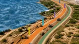 Riohacha avanza hacia una variante vial de 7,79 km para descongestionar la ciudad
