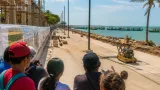 Riohacha prepara su nuevo Malecón: una apuesta por recuperar la ciudad frente al Caribe