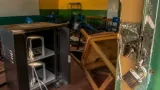 Robo en escuela rural de Tierralta deja sin equipos tecnológicos a estudiantes
