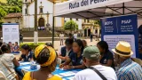 Ruta del Pensionado llevará orientación sobre ahorro y subsidios a comunidades afro de Cundinamarca