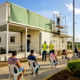 Hospital Universitario del Caribe asumirá la atención en Villanueva y San Cristóbal para mejorar servicios