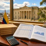 Corte ordena a Hacienda garantizar recursos para la UPC de 2027 y evitar ajustes que afecten la salud
