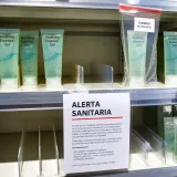 Invima alerta por gel sin registro sanitario y pide suspender su uso por riesgos