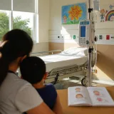 Casi 4.000 niños en Colombia viven con leucemias agudas: expertos llaman a la detección temprana